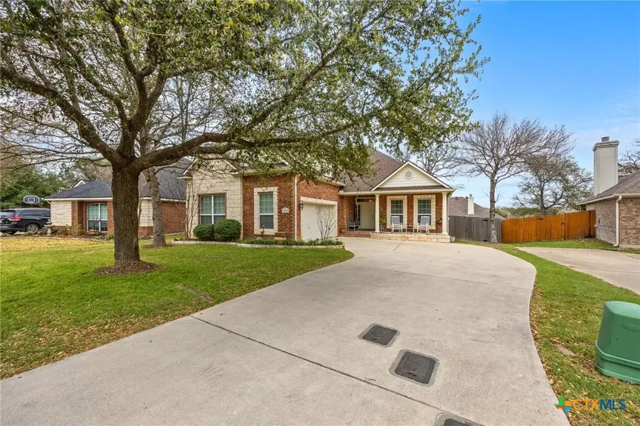 2606 Garden Brook Trail, Belton, TX 76513 - #3
