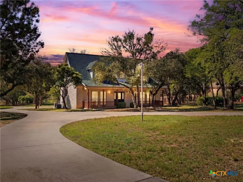 349 Apex Avenue, New Braunfels, TX 78132 - #1