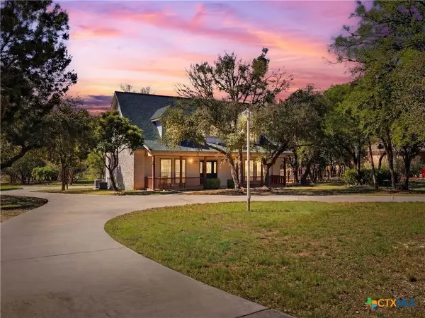 349 Apex Avenue, New Braunfels, TX 78132