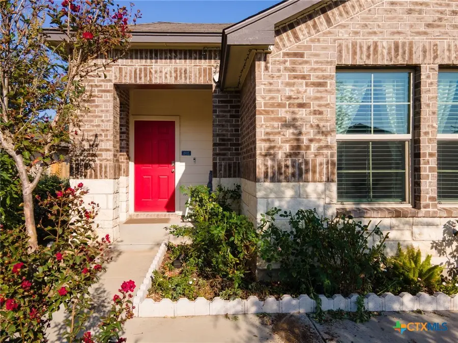 9610 Kensley Rose Drive, Killeen, TX 76542 - #2