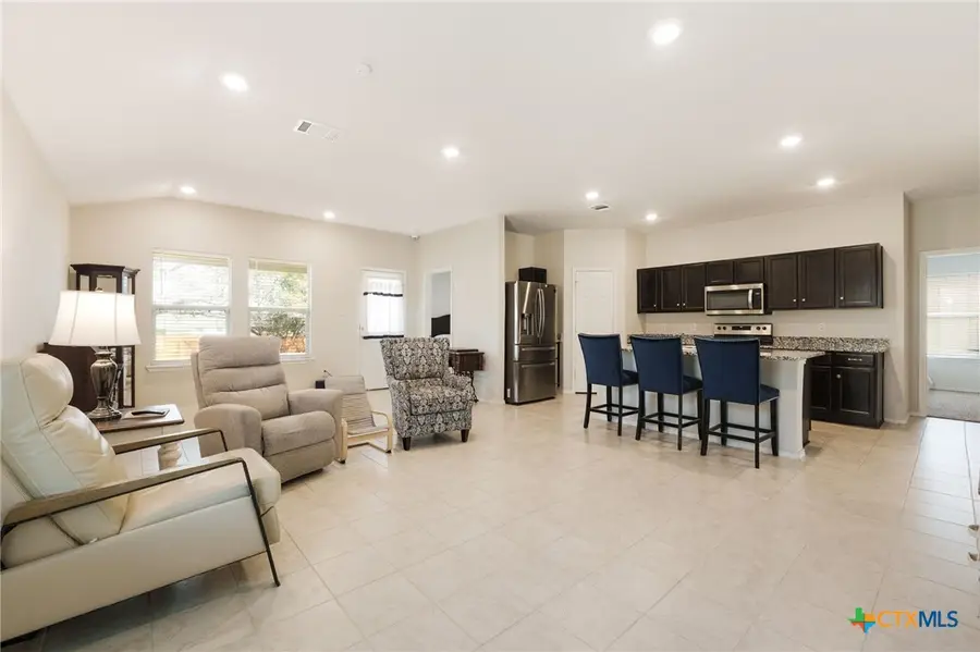 9610 Kensley Rose Drive, Killeen, TX 76542 - #3