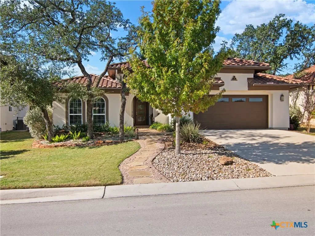 129 Balancing Laurel Drive, San Marcos, TX 78666 - #1