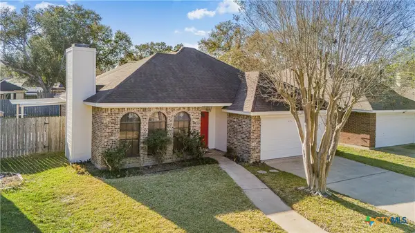 223 Spur Drive, Victoria, TX 77904