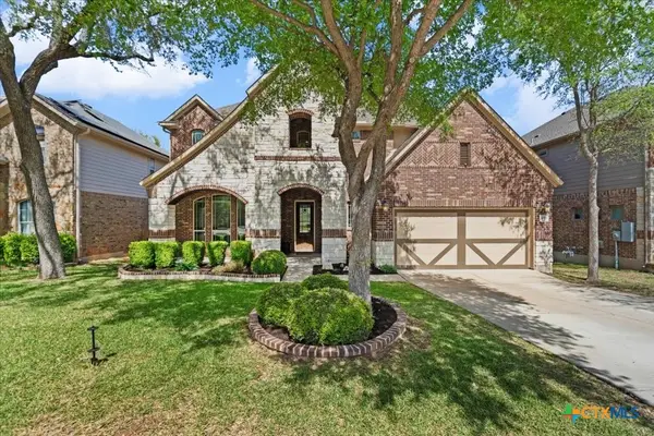 400 Walsh Glen Drive, Cedar Park, TX 78613