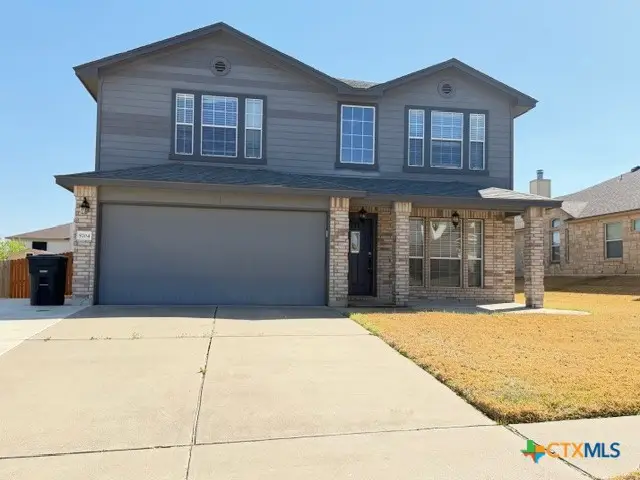 5704 Drystone Lane, Killeen, TX 76542 - #1