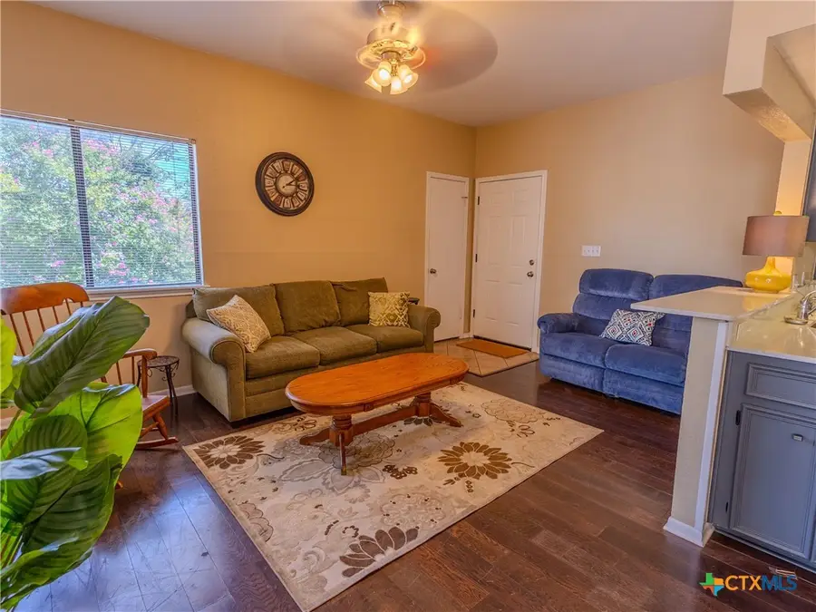 1013 Chestnut Street #C-4, San Marcos, TX 78666 - #2