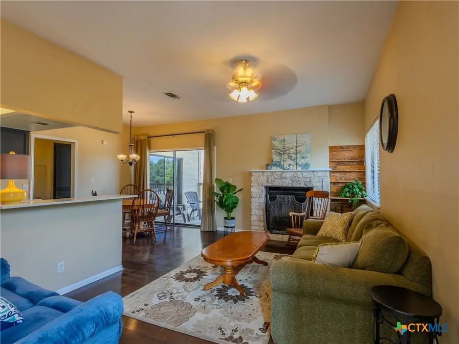 1013 Chestnut Street #C-4, San Marcos, TX 78666 - #3