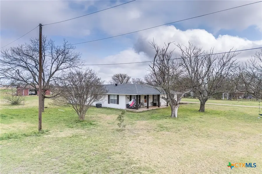 1650 Clarence Road, Temple, TX 76501 - #2