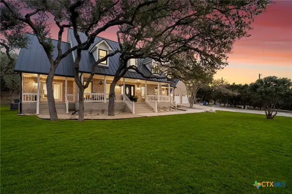 1130 Stoney Ridge Road, Bulverde, TX 78163