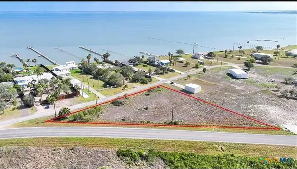 3605 Loop 1781, Rockport, TX 78382