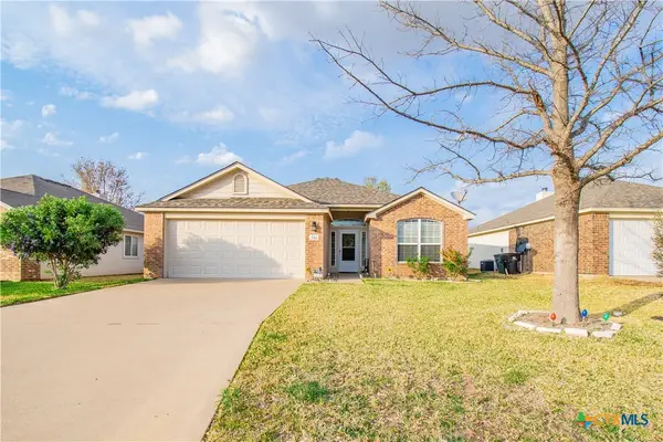 7916 Honeysuckle, Temple, TX 76502