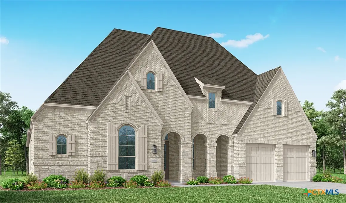 121 Possumhaw Lane, San Marcos, TX 78666 - #1