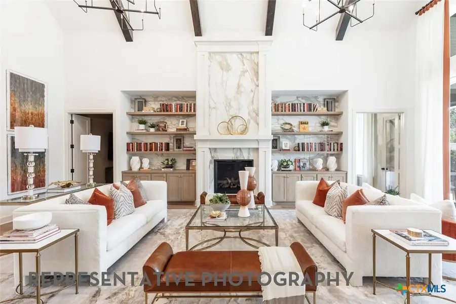 121 Possumhaw Lane, San Marcos, TX 78666 - #3