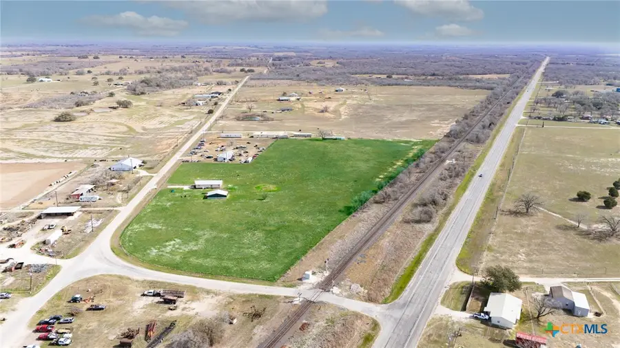 2850 Woodrow Center Road, Kingsbury, TX 78638 - #3