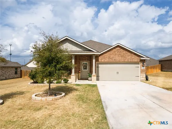 1309 Prospector Trail, Harker Heights, TX 76548