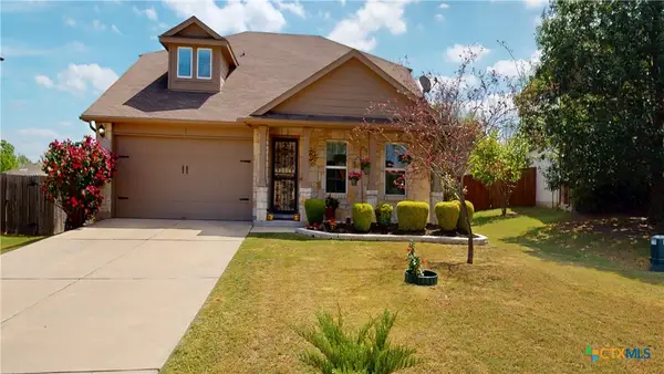 209 Frio River Trail, Hutto, TX 78634