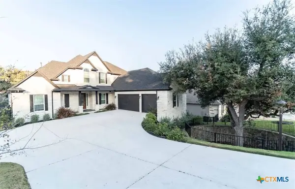 15098 Dorothy Drive, Lakeway, TX 78734