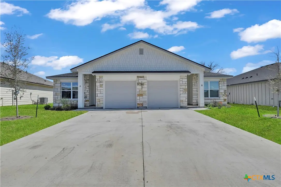 1002 Wax Myrtle Court, Killeen, TX 76543 - #1