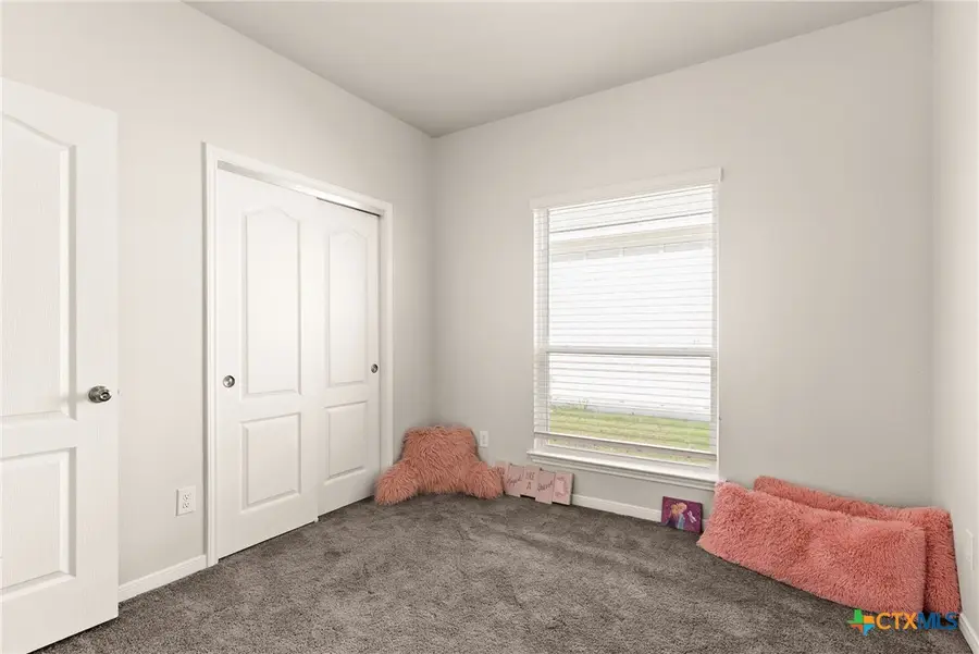 3711 Mccleland Creek Trail, Temple, TX 76502 - #3