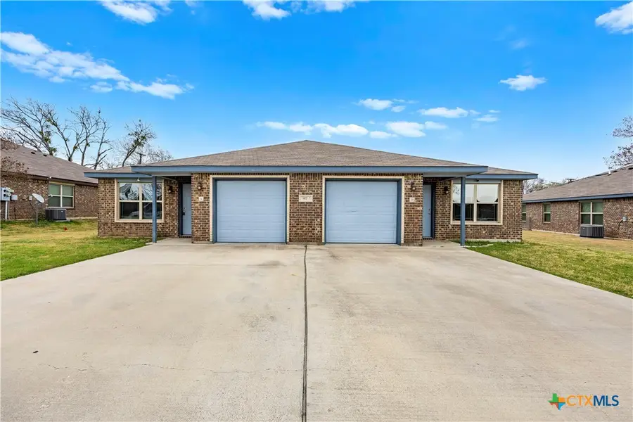 917 Brookview Drive, Copperas Cove, TX 76522 - #2