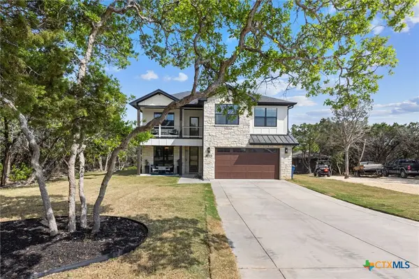 4863 Goliad Drive, Temple, TX 76502