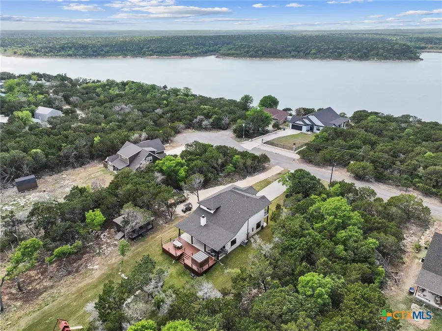 4863 Goliad Drive, Temple, TX 76502 - #2