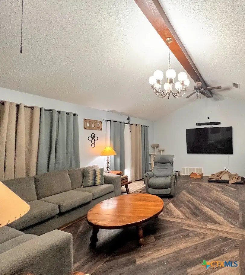 108 East Ballinger, Ballinger, TX 76821 - #3