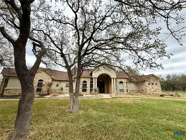 1297 Mission Trail, Salado, TX 76571