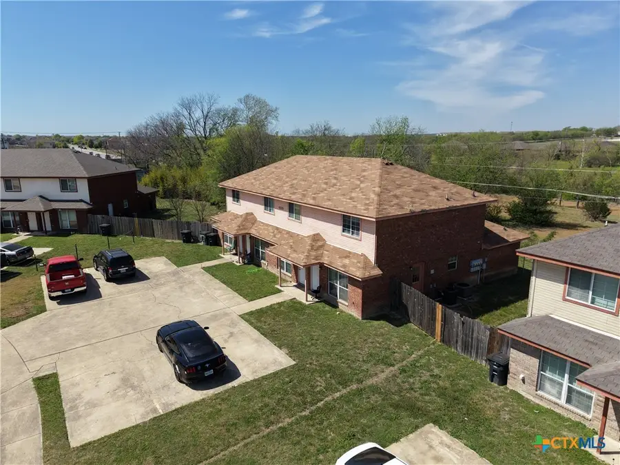 4509 Mattie Drive, Killeen, TX 76549 - #2