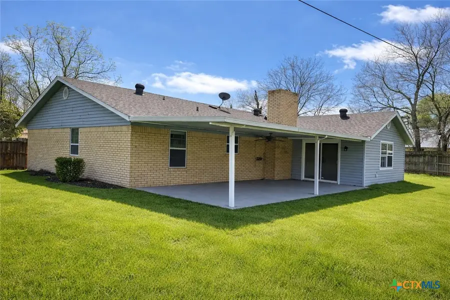 1708 Redwood Drive, Harker Heights, TX 76548 - #2