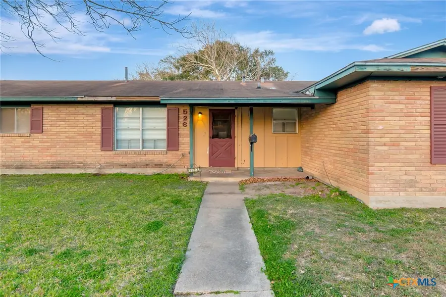 526 Fairmont Street, Port Lavaca, TX 77979 - #2