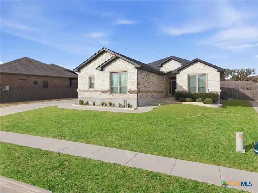 8505 Grand Oaks Lane, Killeen, TX 76542 - #2