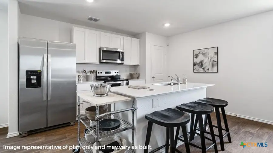 1131 Newey Circle, Temple, TX 76502 - #3