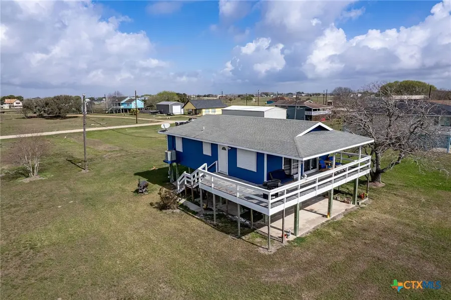 448 Stovall Drive, Palacios, TX 77465 - #2