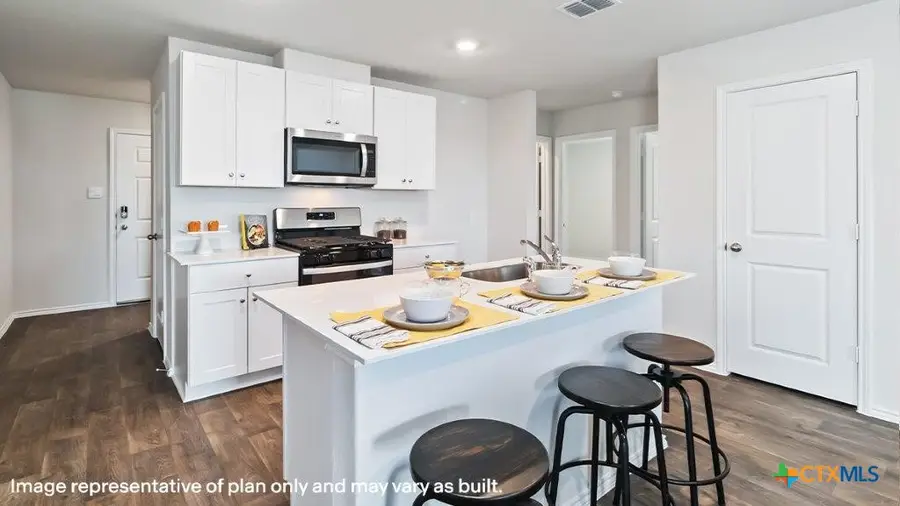 1135 Newey Circle, Temple, TX 76502 - #3