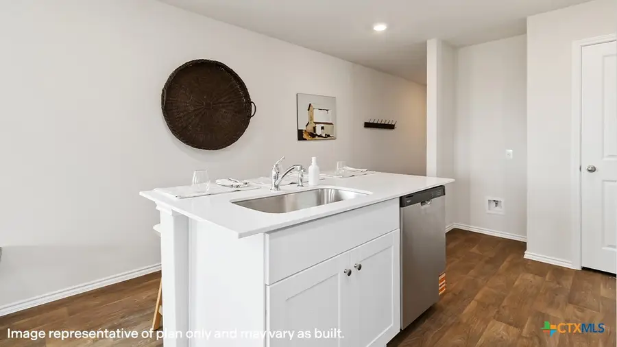 1139 Newey Circle, Temple, TX 76502 - #3