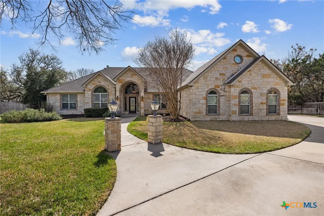 151 Autumn Circle, Belton, TX 76513 - #1