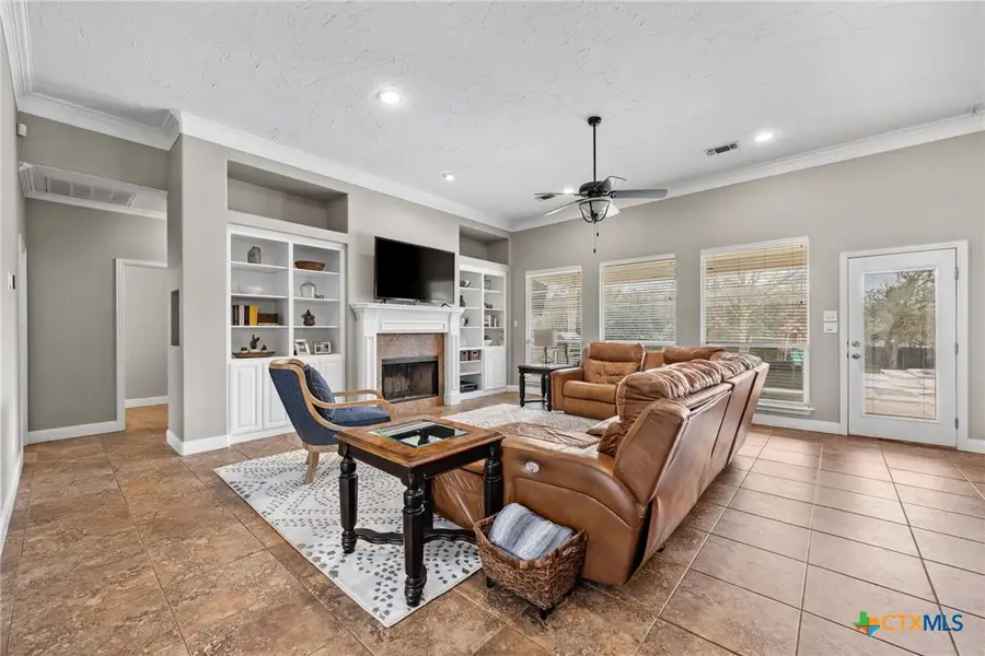 151 Autumn Circle, Belton, TX 76513 - #3