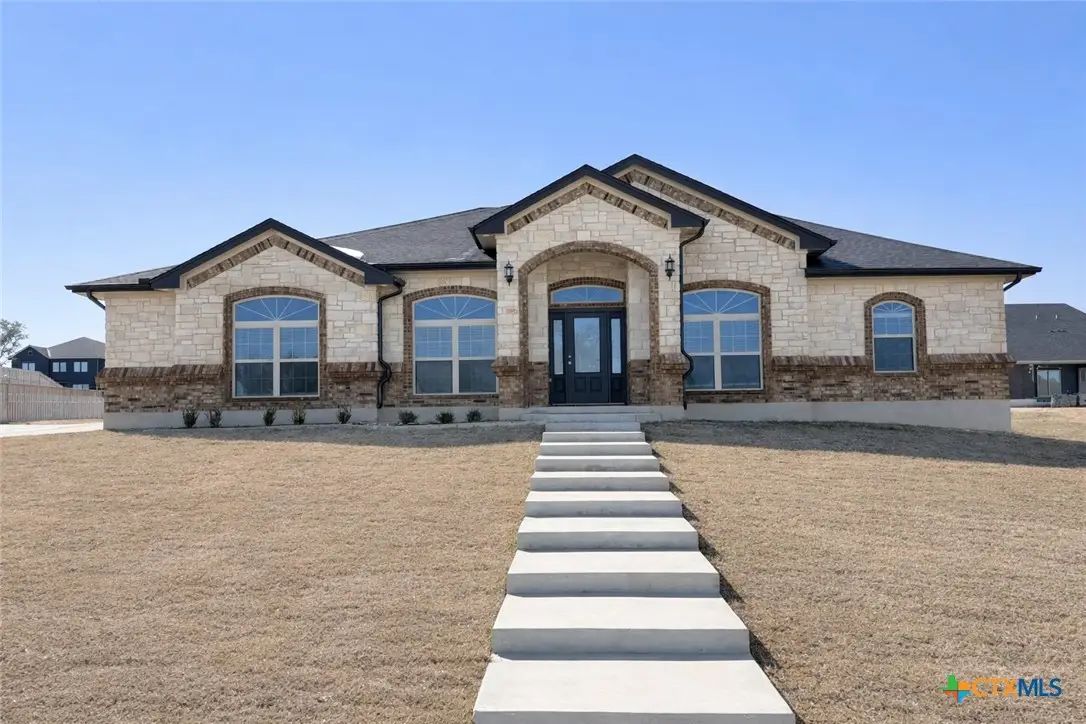 8703 Revell Drive, Killeen, TX 76542 - #1