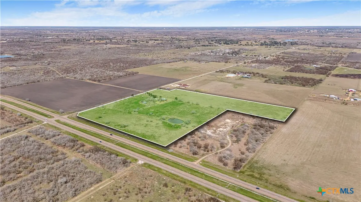 803 Aloe Road, Victoria, TX 77905 - #1