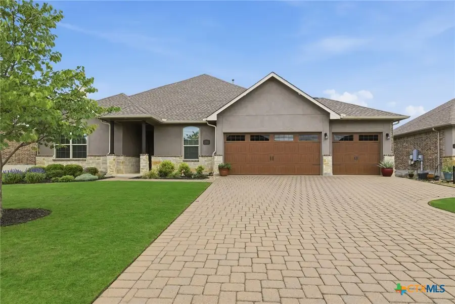 1939 Gibraltar Drive, San Marcos, TX 78666 - #3
