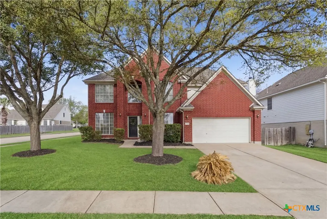 712 Runners Ridge, Pflugerville, TX 78660 - #1