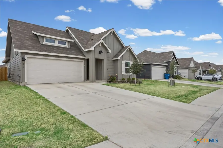 421 Lancebill Drive, Lockhart, TX 78644 - #2