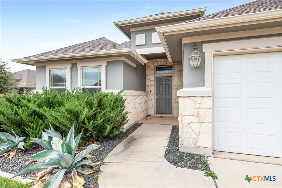 682 Coyote Creek Way, Kyle, TX 78640 - #2