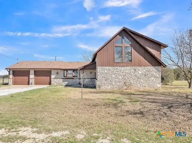 875 N Wheat Road, Belton, TX 76513 - #1