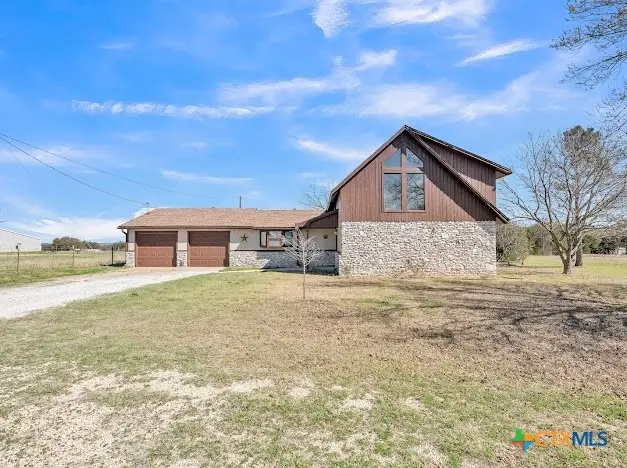 875 N Wheat Road, Belton, TX 76513 - #2