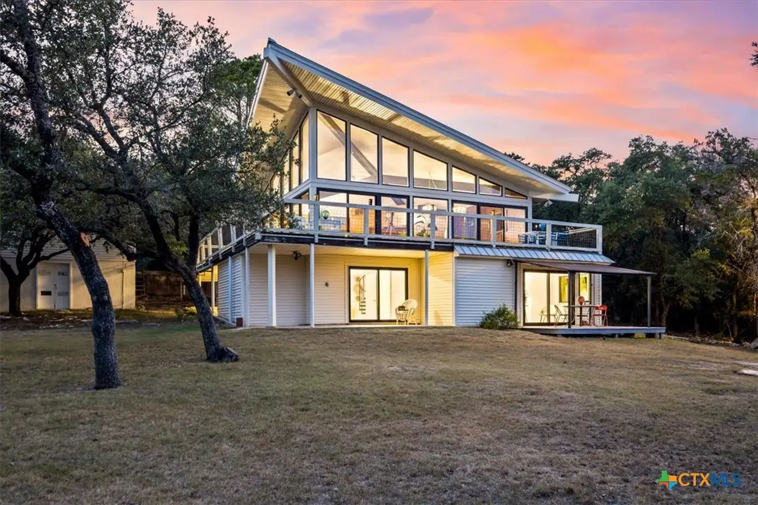 4250 Tanglewood Trail, Spring Branch, TX 78070 - #1