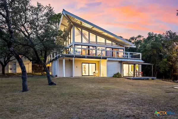 4250 Tanglewood Trail, Spring Branch, TX 78070