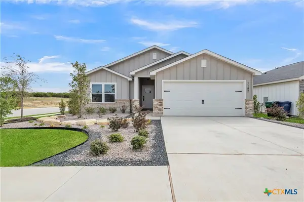 1182 Lexington Drive, Copperas Cove, TX 76522