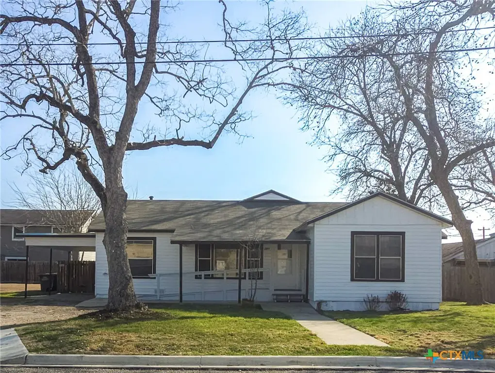 2006 N Wheeler Street, Victoria, TX 77901 - #1